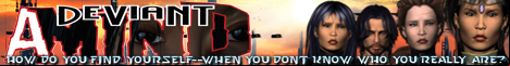 A Deviant Mind