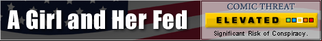 A Girl and Her Fed