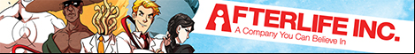 Afterlife Inc.