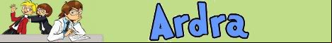 Ardra