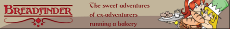 Breadfinder