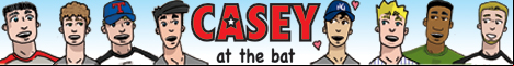 Casey at the Bat