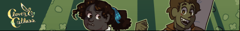 Clover & Cutlass