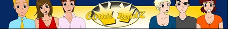 Comic RantZ