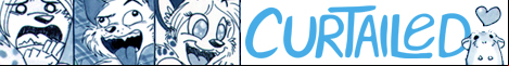 Curtailed
