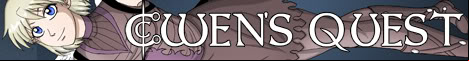 Cwen's Quest