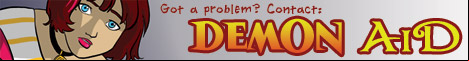 Demon Aid