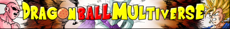 Dragon Ball Multiverse