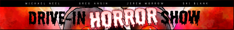 Drive-In Horror Show