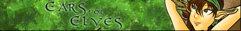 Ears for Elves