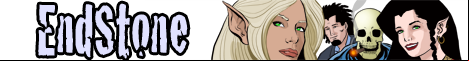 Endstone
