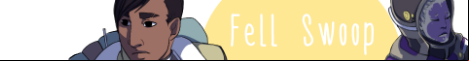 Fell Swoop