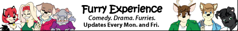 Furry Experience