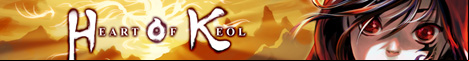 Heart of Keol