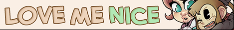 Love Me Nice