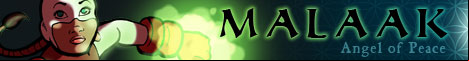 Malaak