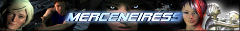 Merceneiress
