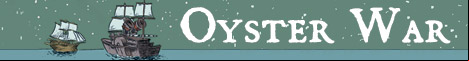 Oyster War