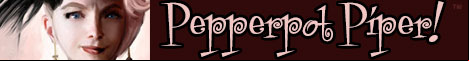 Pepperpot Piper