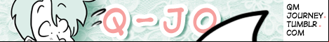 Queermo's Journey