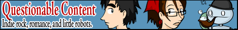 Questionable Content