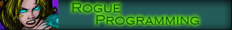 Rogue Programming
