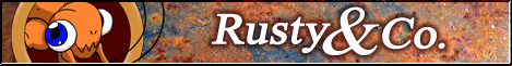 Rusty and Co.