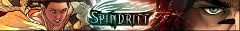 Spindrift