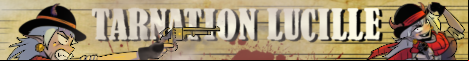 Tarnation Lucille