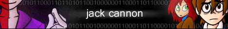 The Fancy Adventures of Jack Cannon