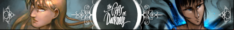 The Gifts of Darkness