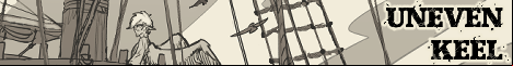 Uneven Keel
