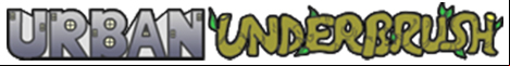 Urban Underbrush