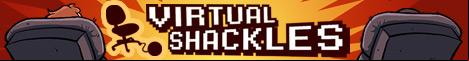 Virtual Shackles