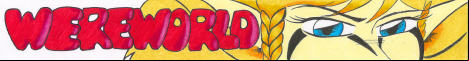Wereworld