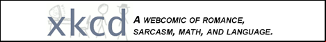 XKCD
